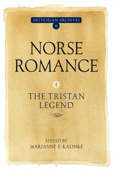 Norse Romance I