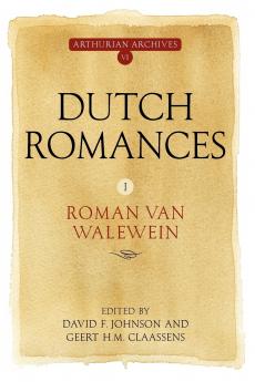Dutch Romances I