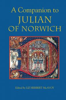 Companion to Julian of Norwich