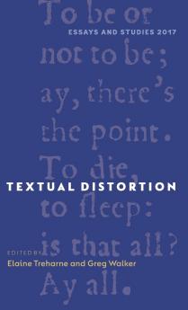 Textual Distortion