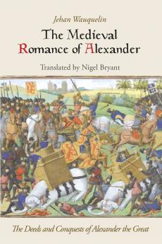 Medieval Romance of Alexander