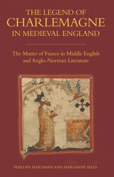 Legend of Charlemagne in Medieval England