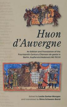 <i>Huon d'Auvergne</i>