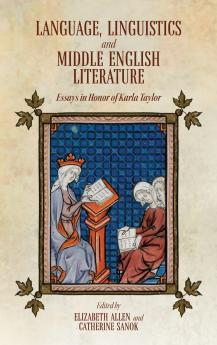 Language Linguistics and Middle English Literature