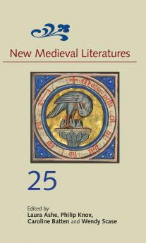 New Medieval Literatures 25