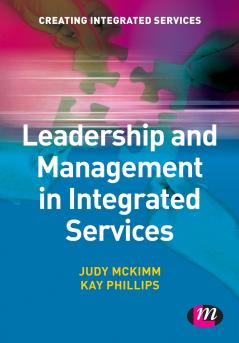 Leadership and Management in Integrated Services