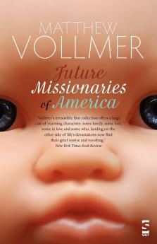 Future Missionaries of America