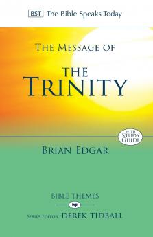 The Message of the Trinity