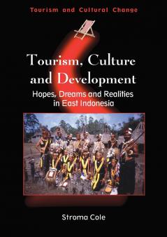 Tourism Culture and Development