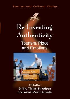 Re-Investing Authenticity