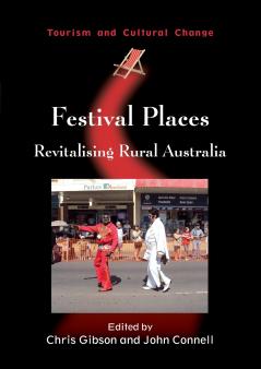 Festival Places