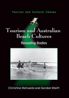 Tourism and Australian Beach Cultures