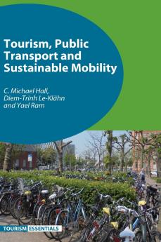 Tourism Public Transport and Sustainable Mobility