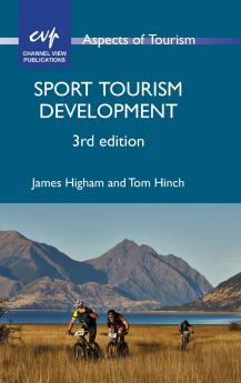 Sport Tourism Development