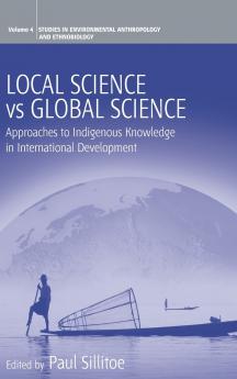 Local Science Vs Global Science