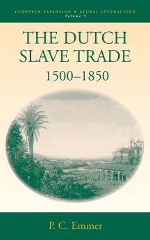 Dutch Slave Trade 1500-1850