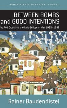 Between Bombs and Good Intentions
