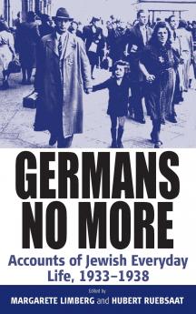 Germans No More