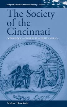 The Society of the Cincinnati