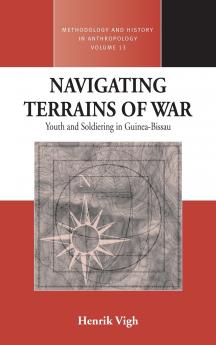 Navigating Terrains of War