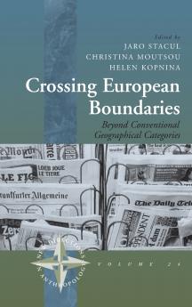 Crossing European Boundaries