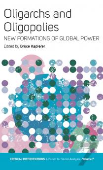 Oligarchs and Oligopolies