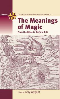 The Meanings of Magic