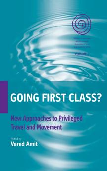 Going First Class?