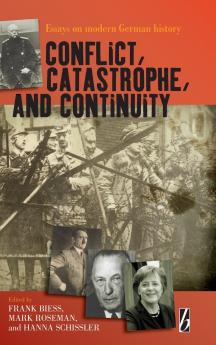 Conflict Catastrophe and Continuity