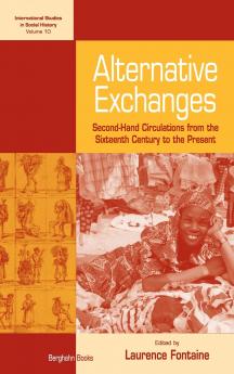 Alternative Exchanges