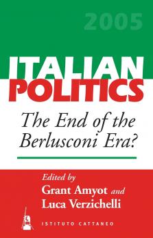 The End of the Berlusconi Era?