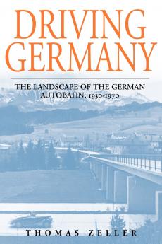 Driving Germany