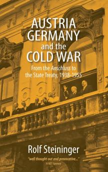 Austria Germany and the Cold War