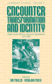 Encounter Transformation and Identity