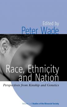 Race Ethnicity and Nation