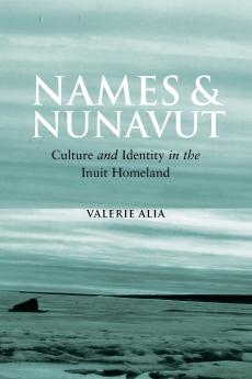 Names and Nunavut