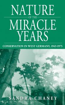 Nature of the Miracle Years
