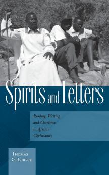 Spirits and Letters