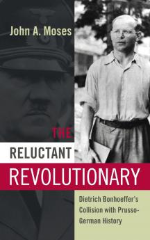 The Reluctant Revolutionary