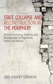 State Collapse and Reconstruction in the Periphery