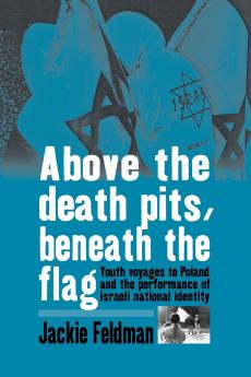 Above the Death Pits Beneath the Flag