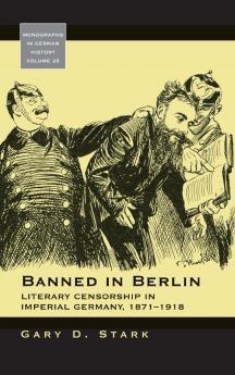 Banned in Berlin