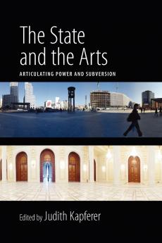 The State and the Arts