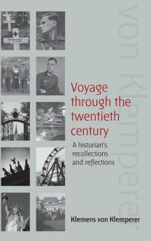 Voyage Through the Twentieth Century