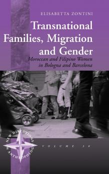 Transnational Families Migration and Gender