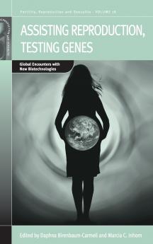 Assisting Reproduction Testing Genes