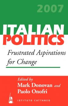 Frustrated Aspirations for Change