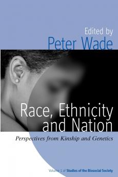 Race Ethnicity and Nation