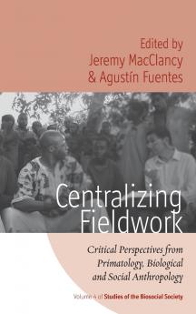 Centralizing Fieldwork