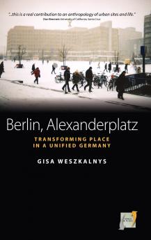 Berlin Alexanderplatz